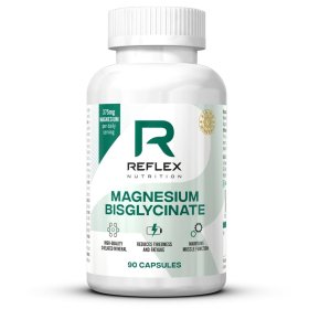 Magnézium Albion 90 kapslí